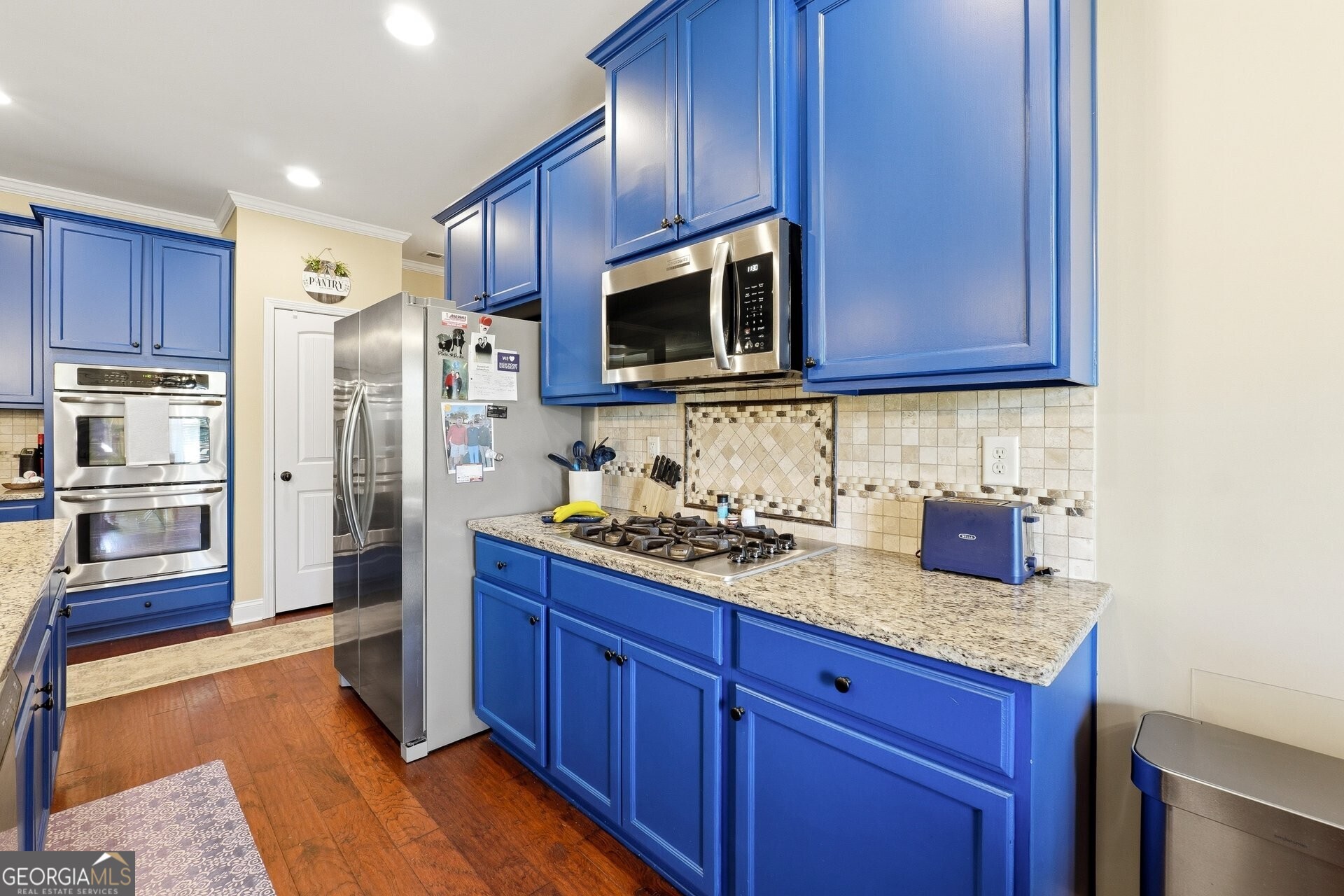 157 Oakley Way Dallas GA 30132