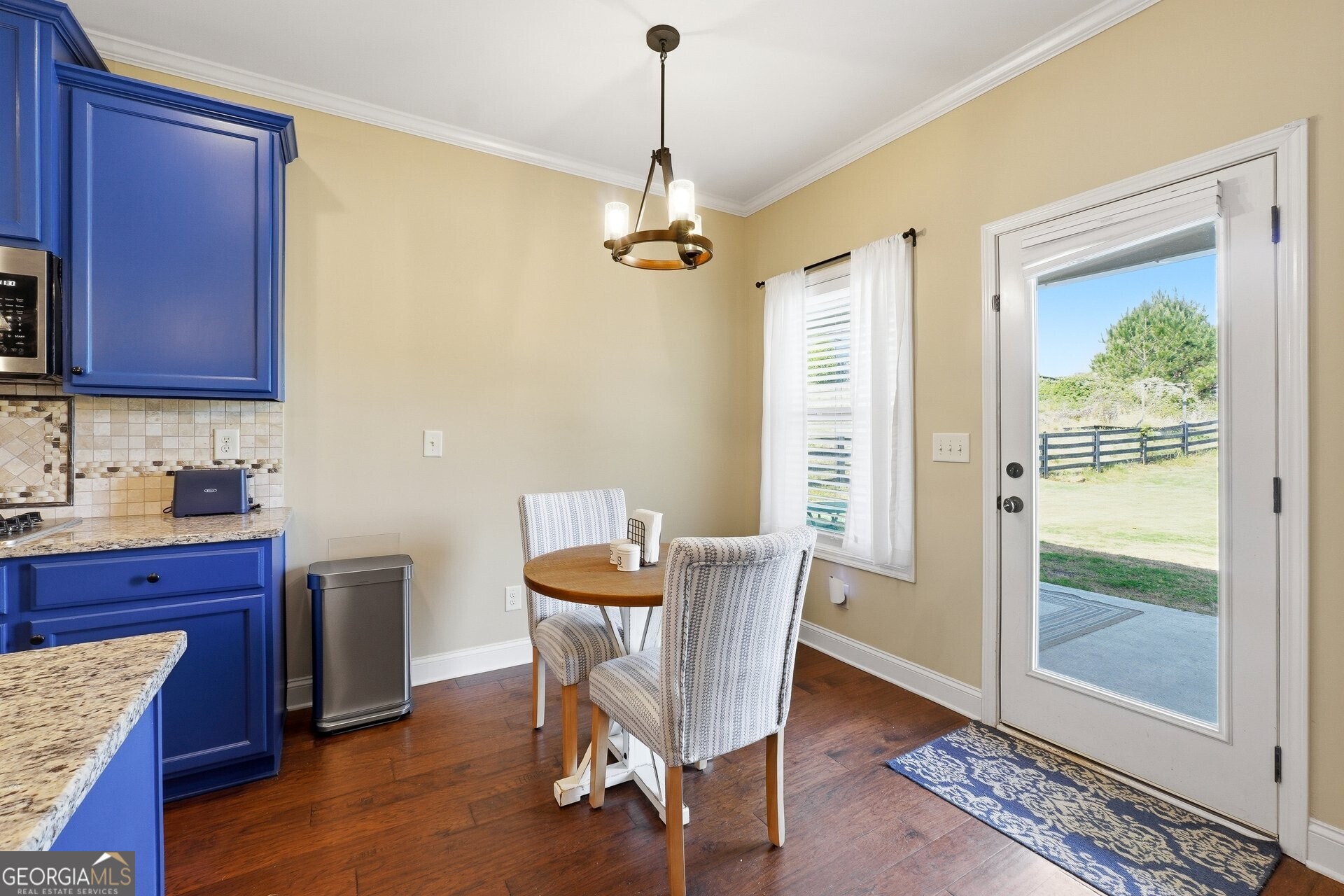 157 Oakley Way Dallas GA 30132