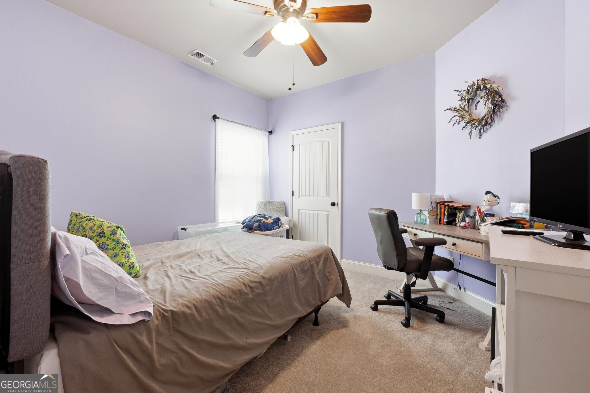 157 Oakley Way Dallas GA 30132