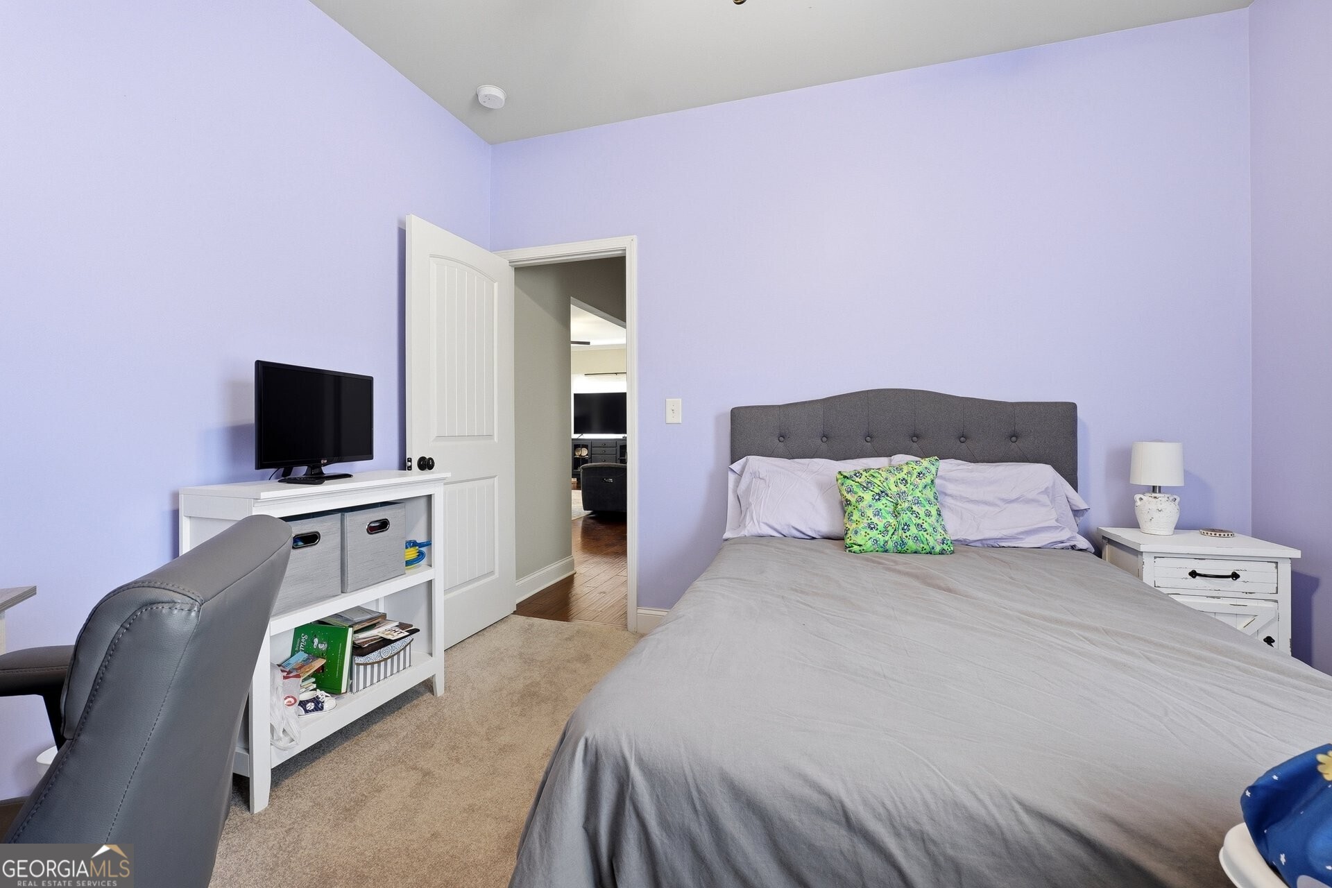 157 Oakley Way Dallas GA 30132