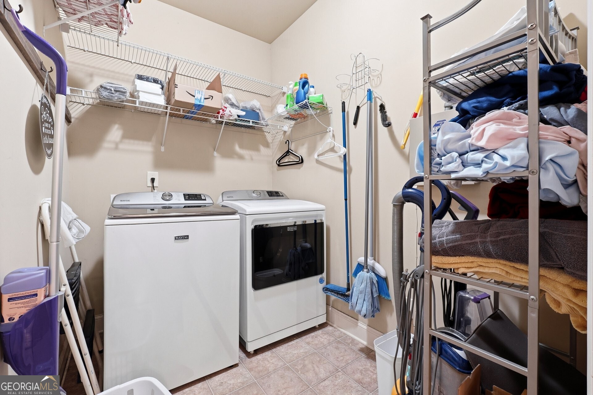 157 Oakley Way Dallas GA 30132