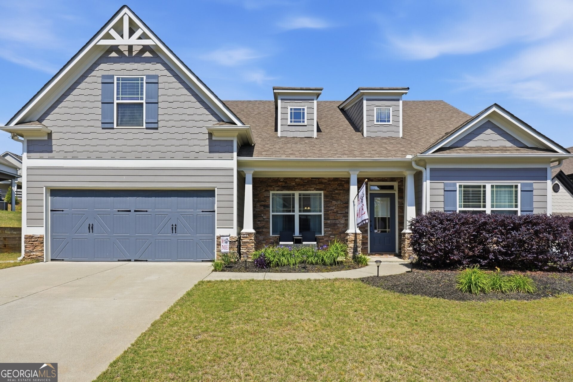 157 Oakley Way Dallas GA 30132