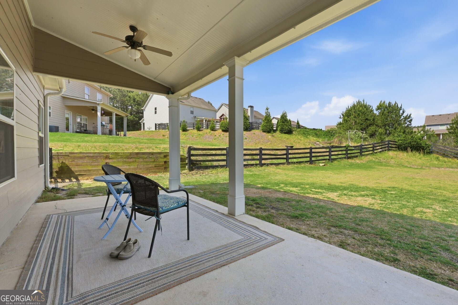 157 Oakley Way Dallas GA 30132