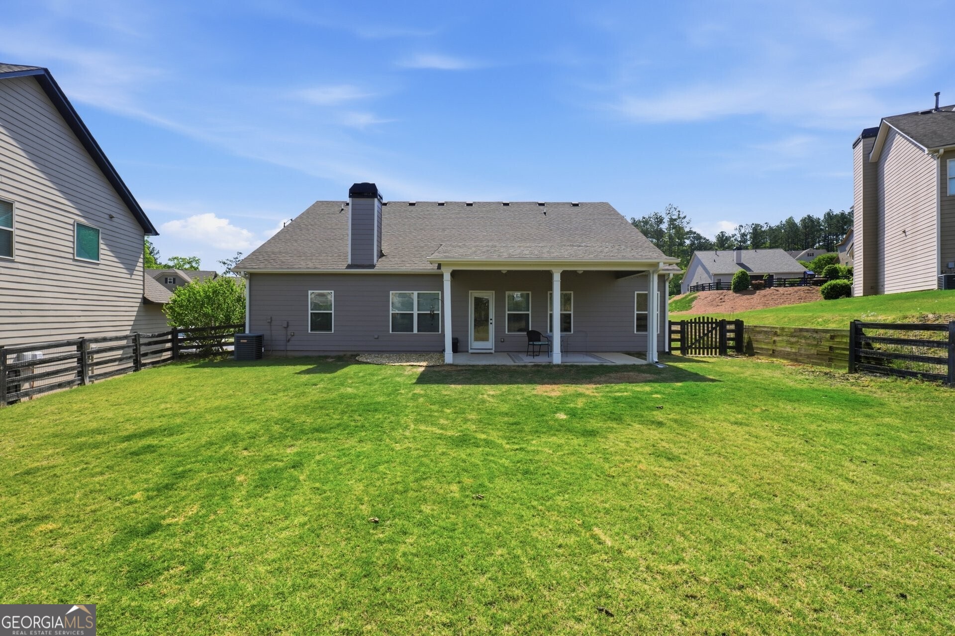 157 Oakley Way Dallas GA 30132