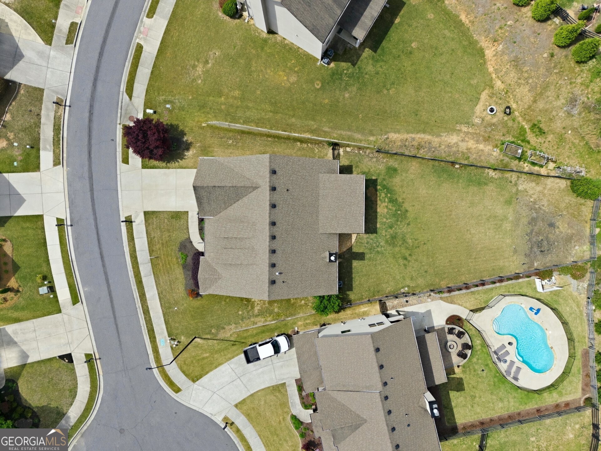 157 Oakley Way Dallas GA 30132