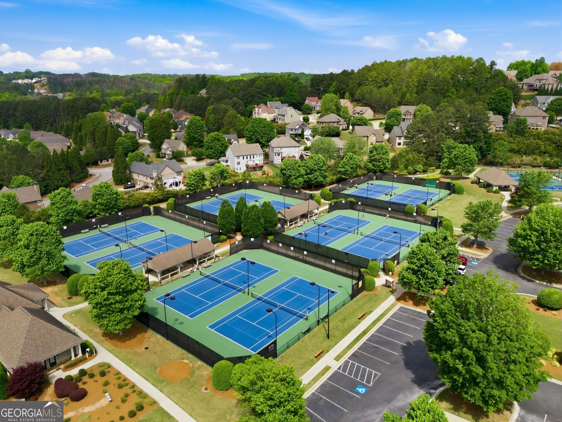 157 Oakley Way Dallas GA 30132