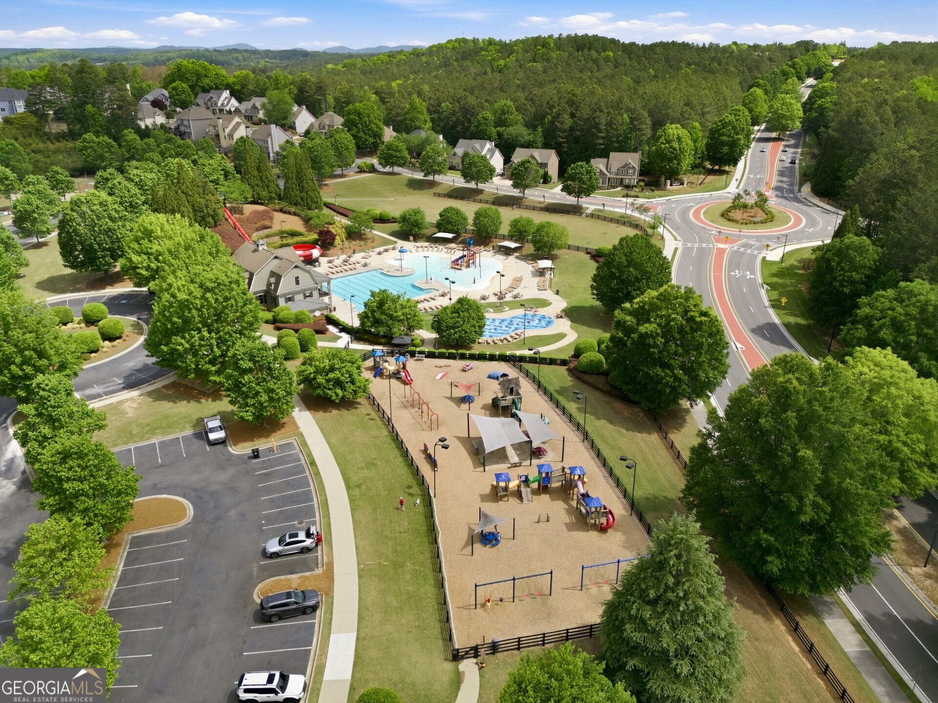 157 Oakley Way Dallas GA 30132