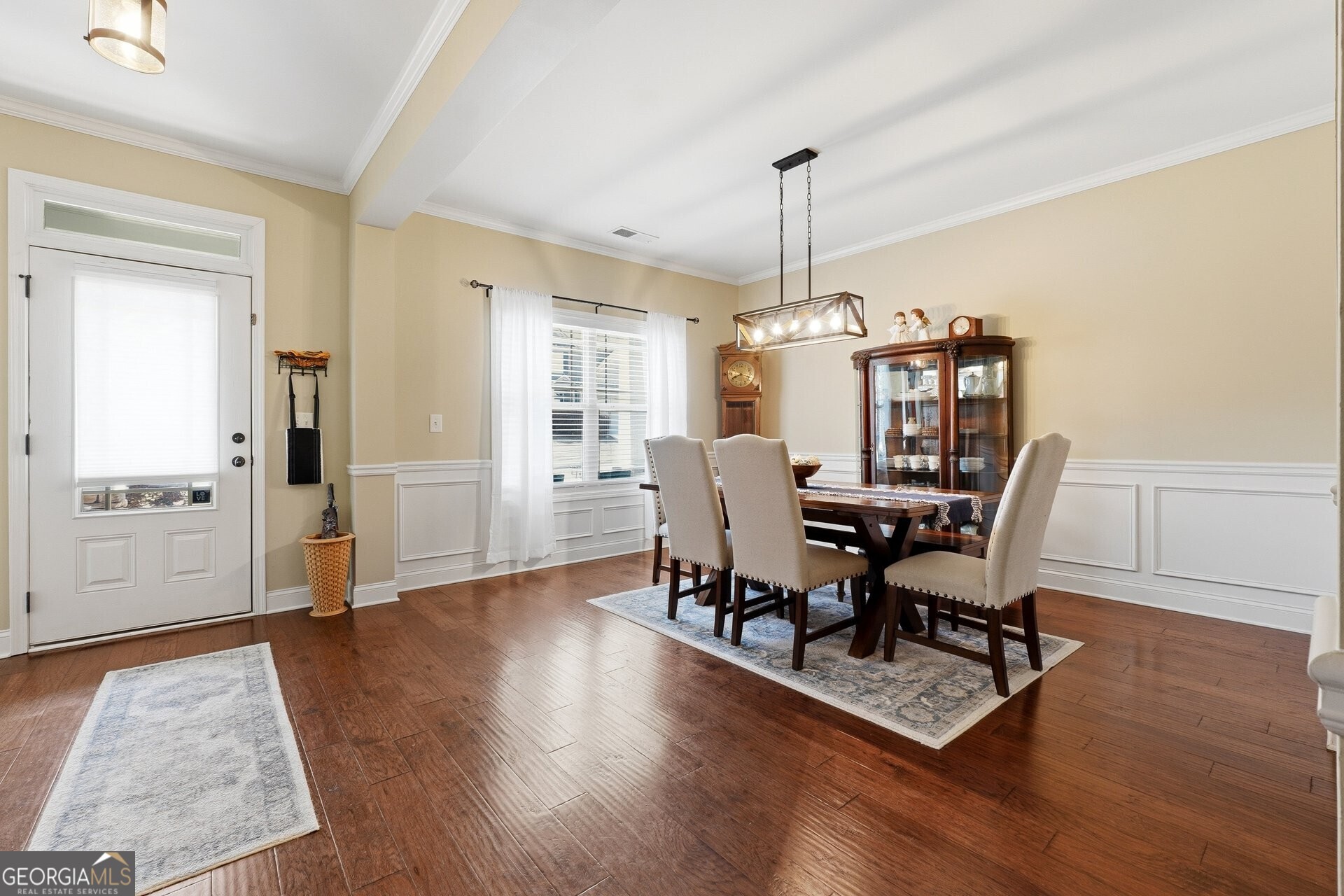 157 Oakley Way Dallas GA 30132