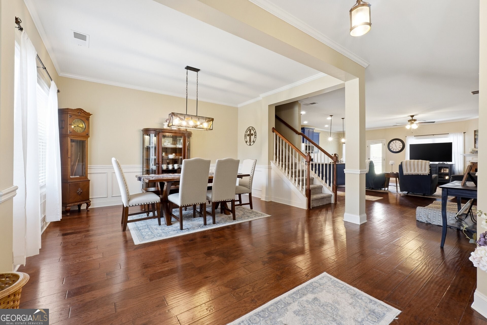 157 Oakley Way Dallas GA 30132