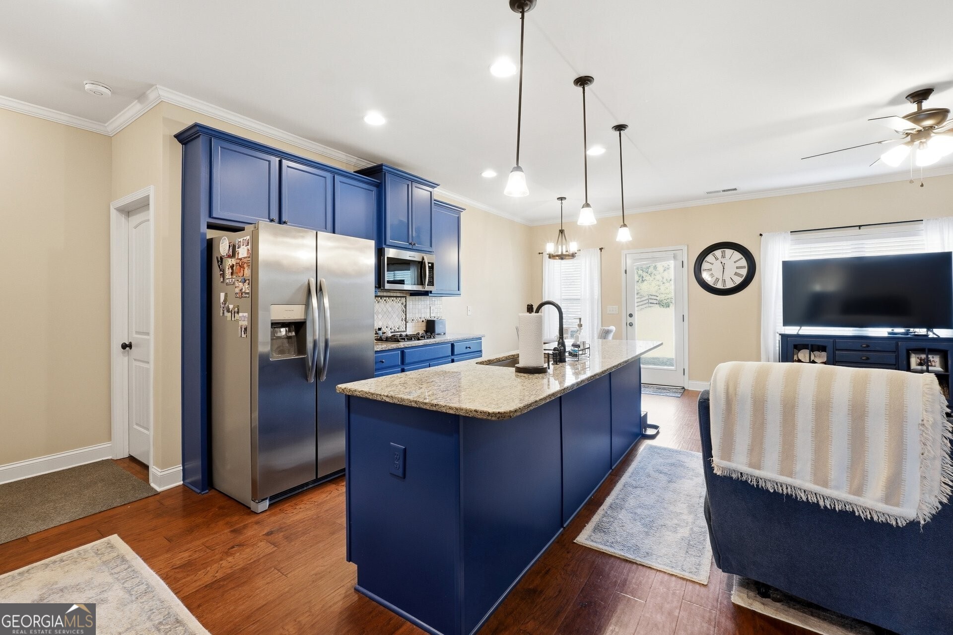 157 Oakley Way Dallas GA 30132