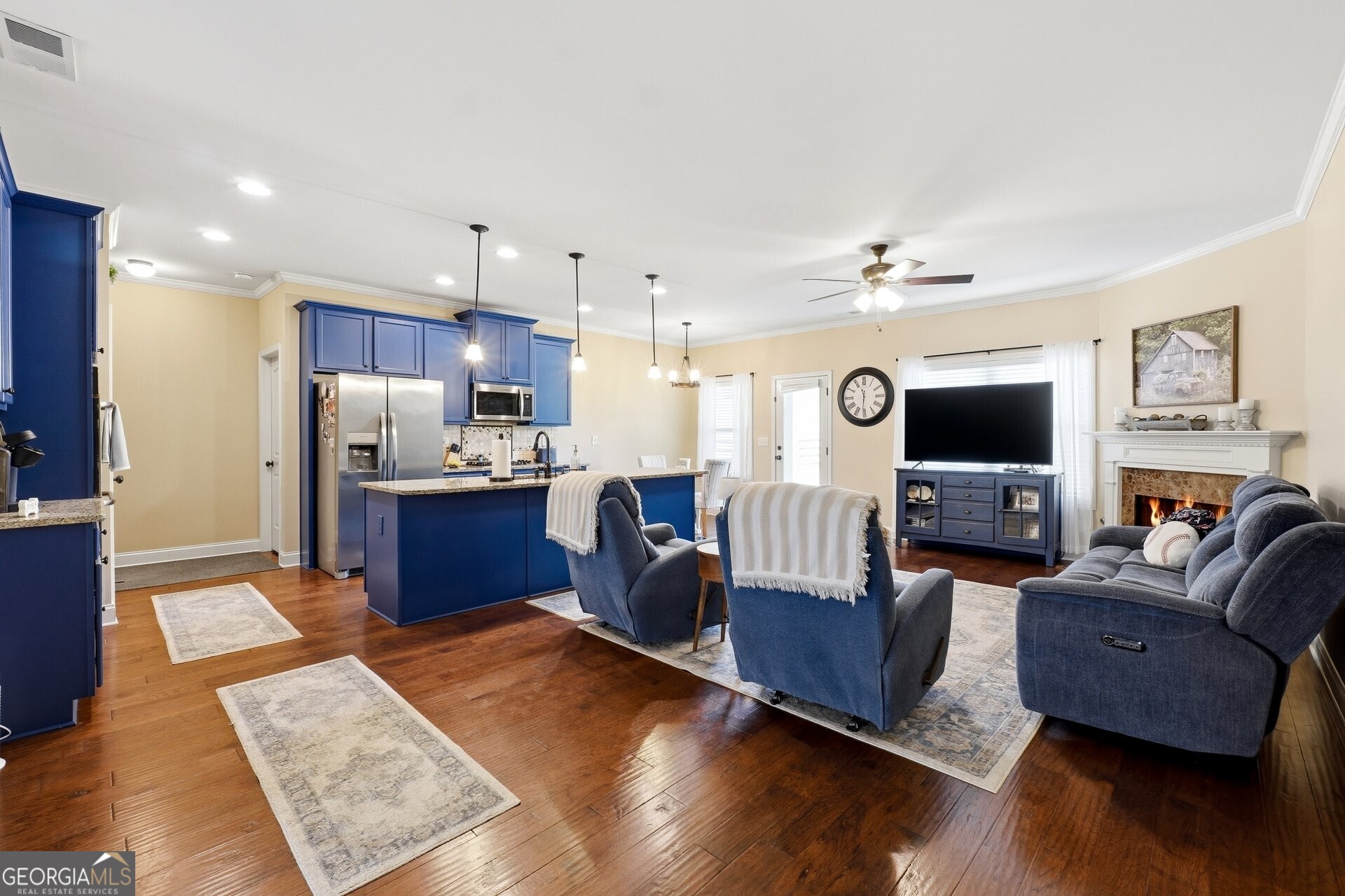 157 Oakley Way Dallas GA 30132