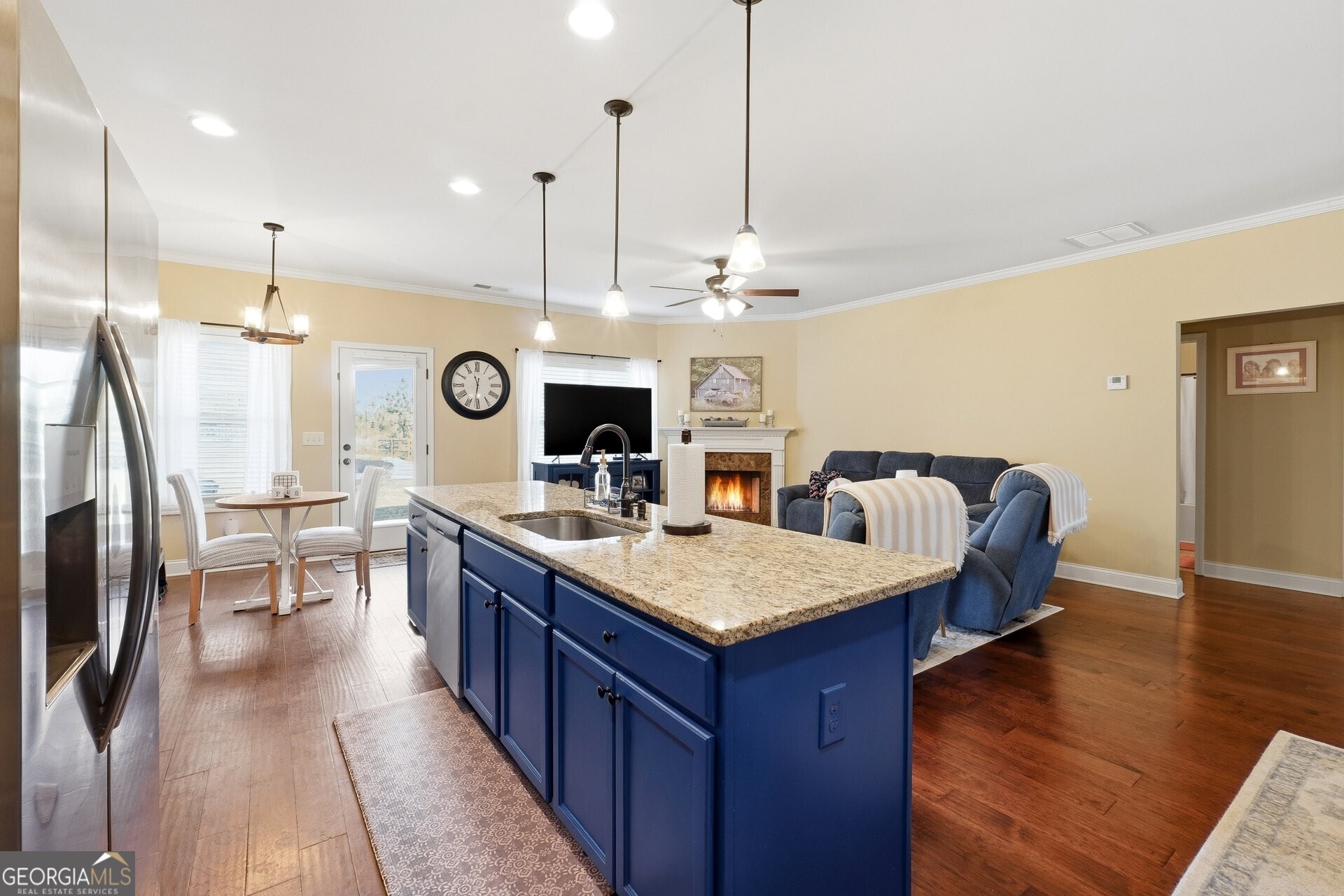 157 Oakley Way Dallas GA 30132