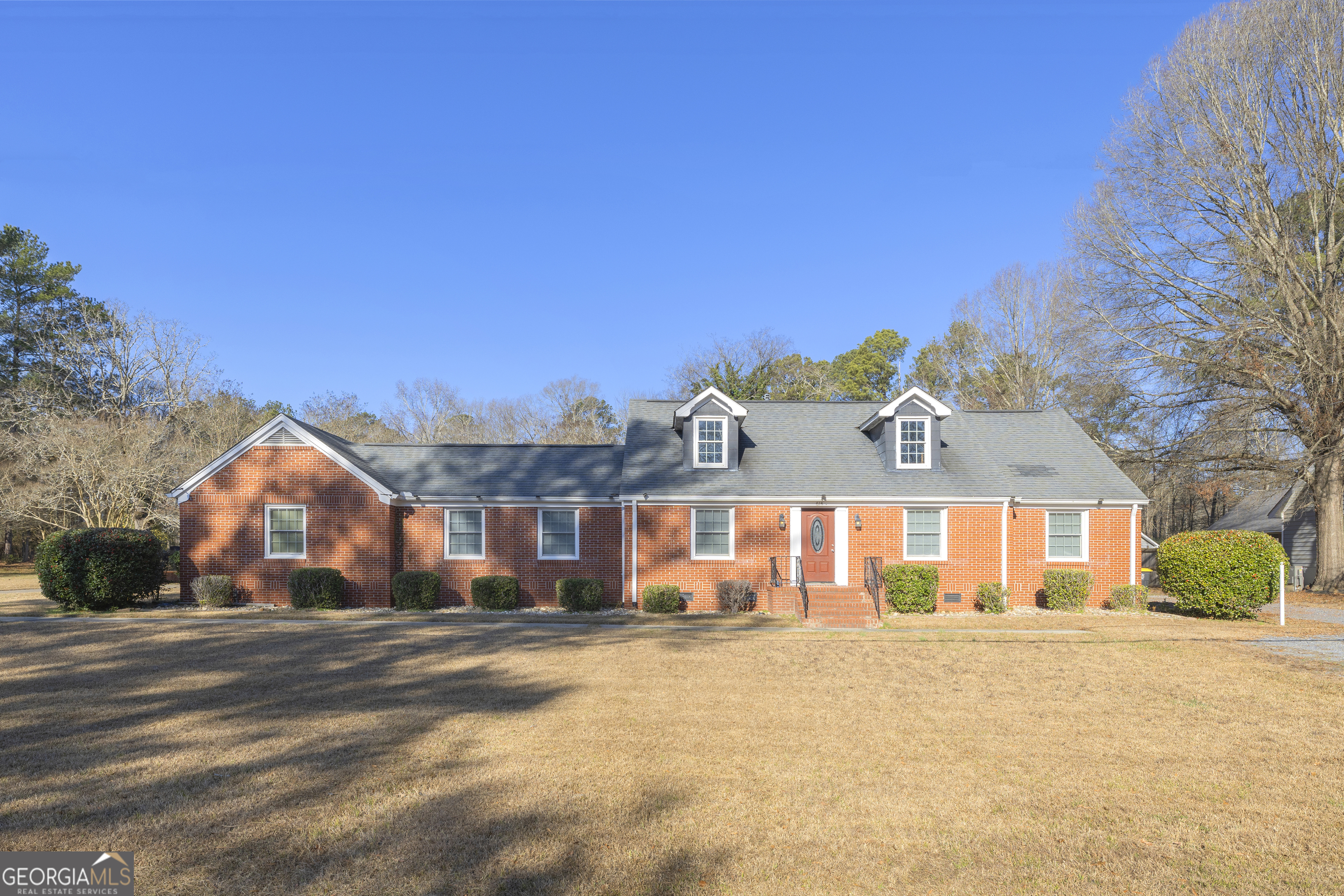 614 Burnett Ferry Road SW Rome GA 30165