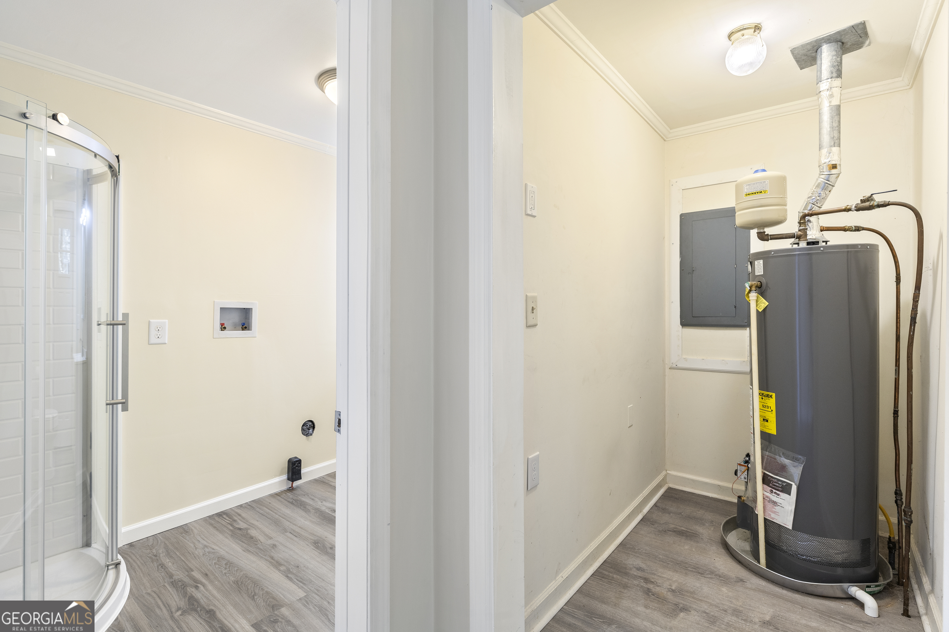 614 Burnett Ferry Road SW Rome GA 30165