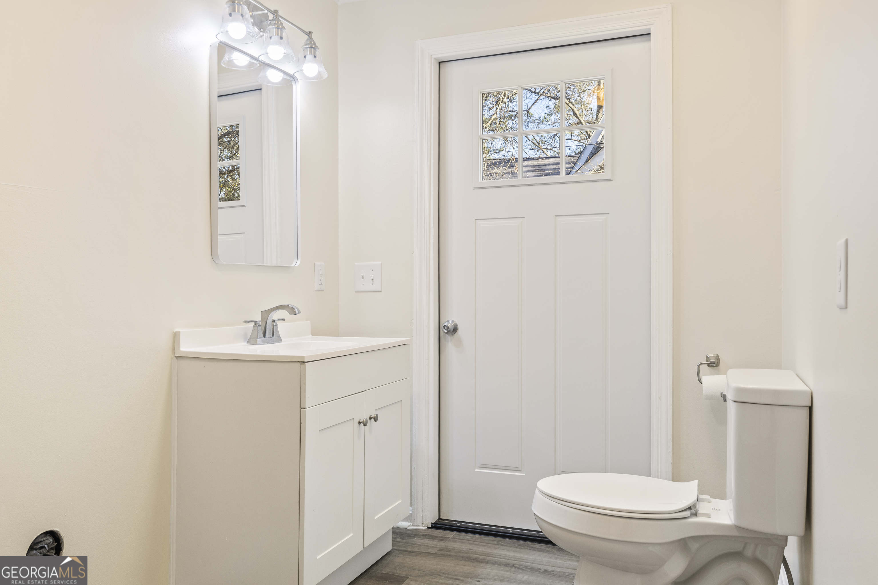 614 Burnett Ferry Road SW Rome GA 30165