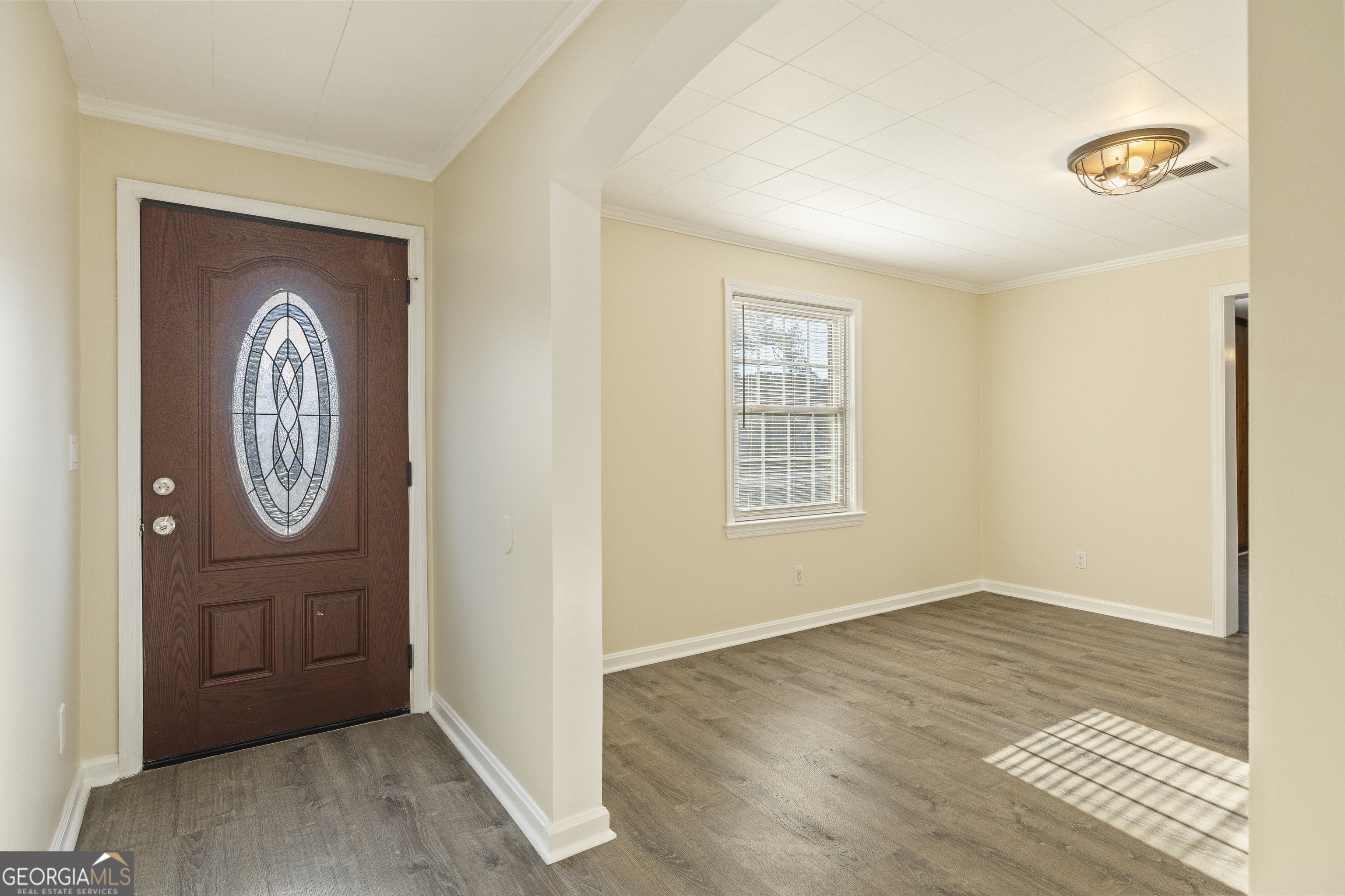 614 Burnett Ferry Road SW Rome GA 30165