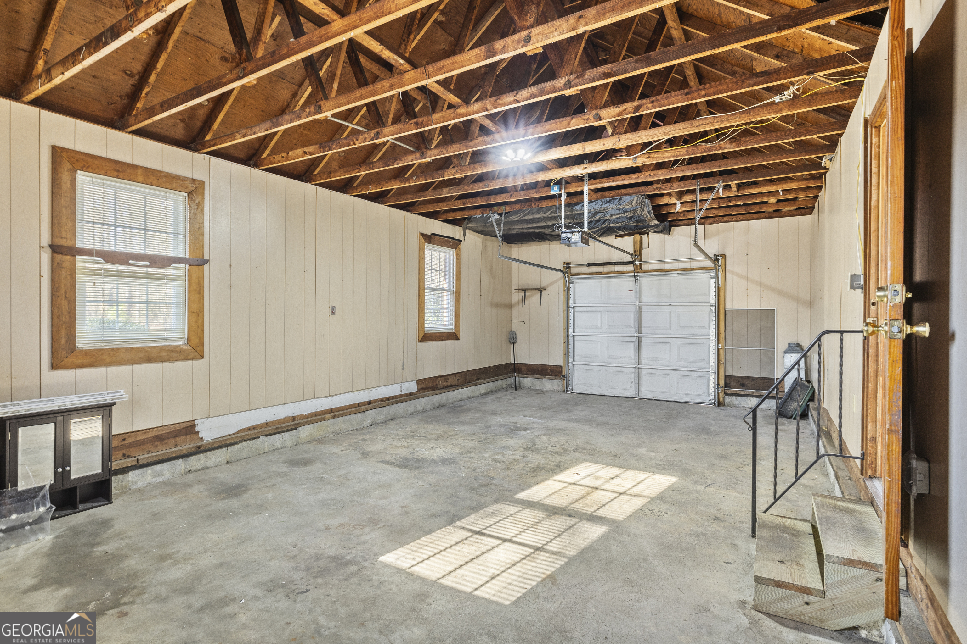 614 Burnett Ferry Road SW Rome GA 30165