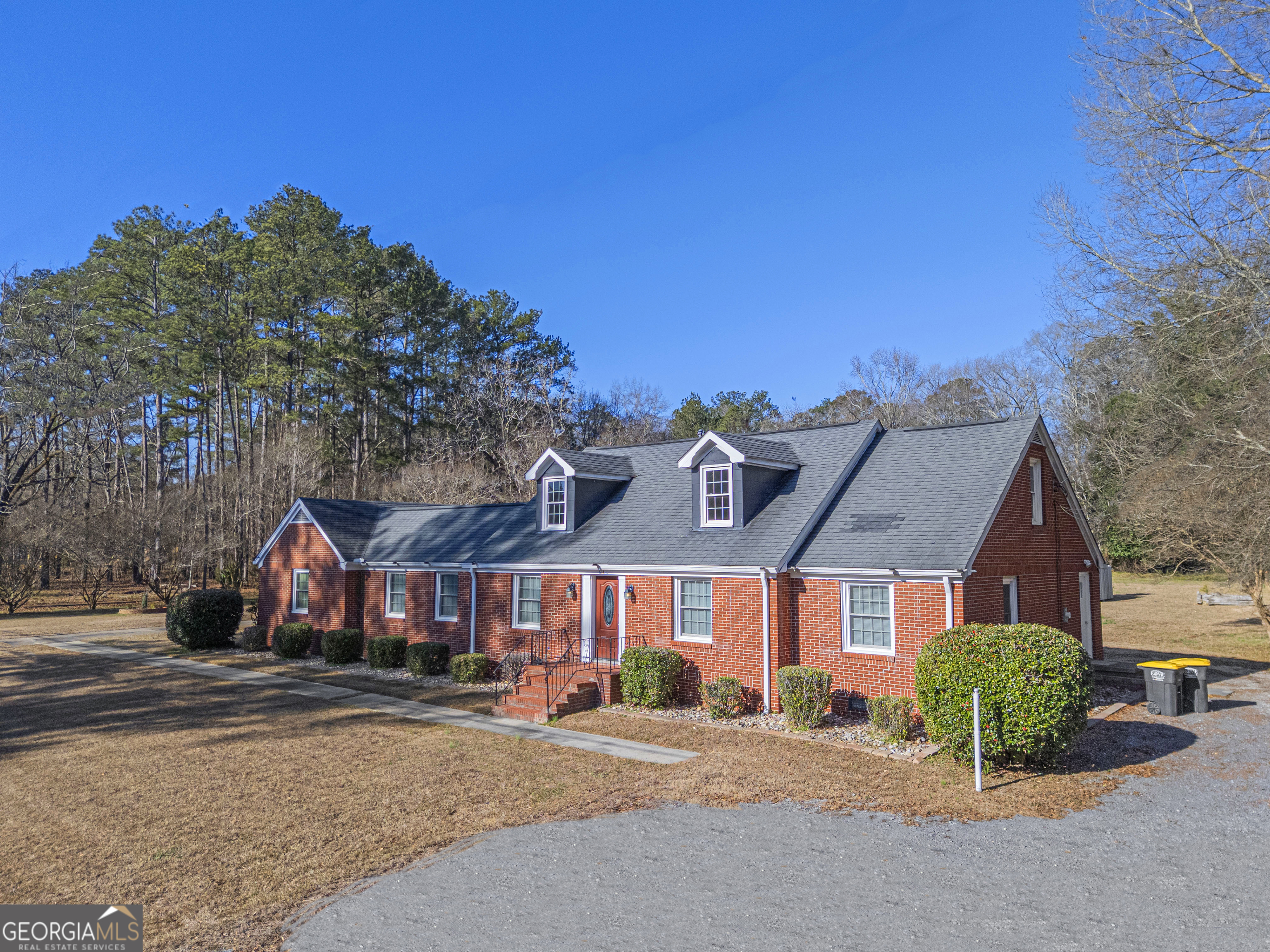 614 Burnett Ferry Road SW Rome GA 30165