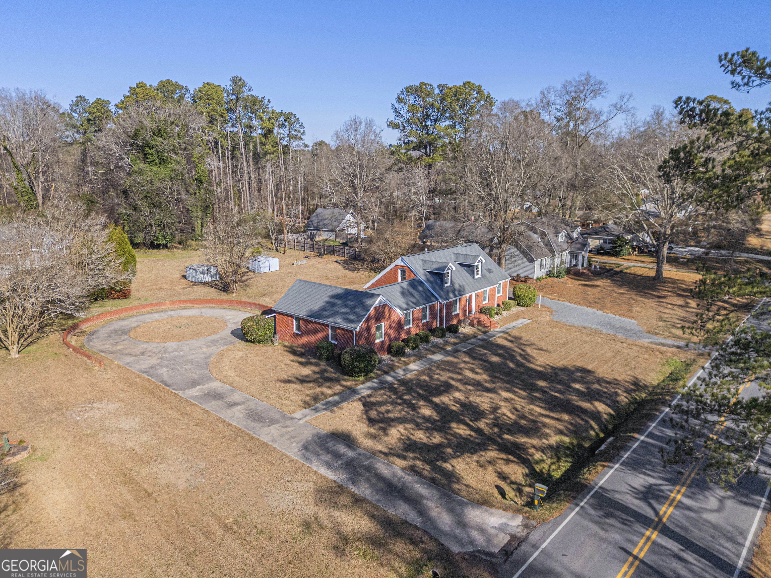 614 Burnett Ferry Road SW Rome GA 30165