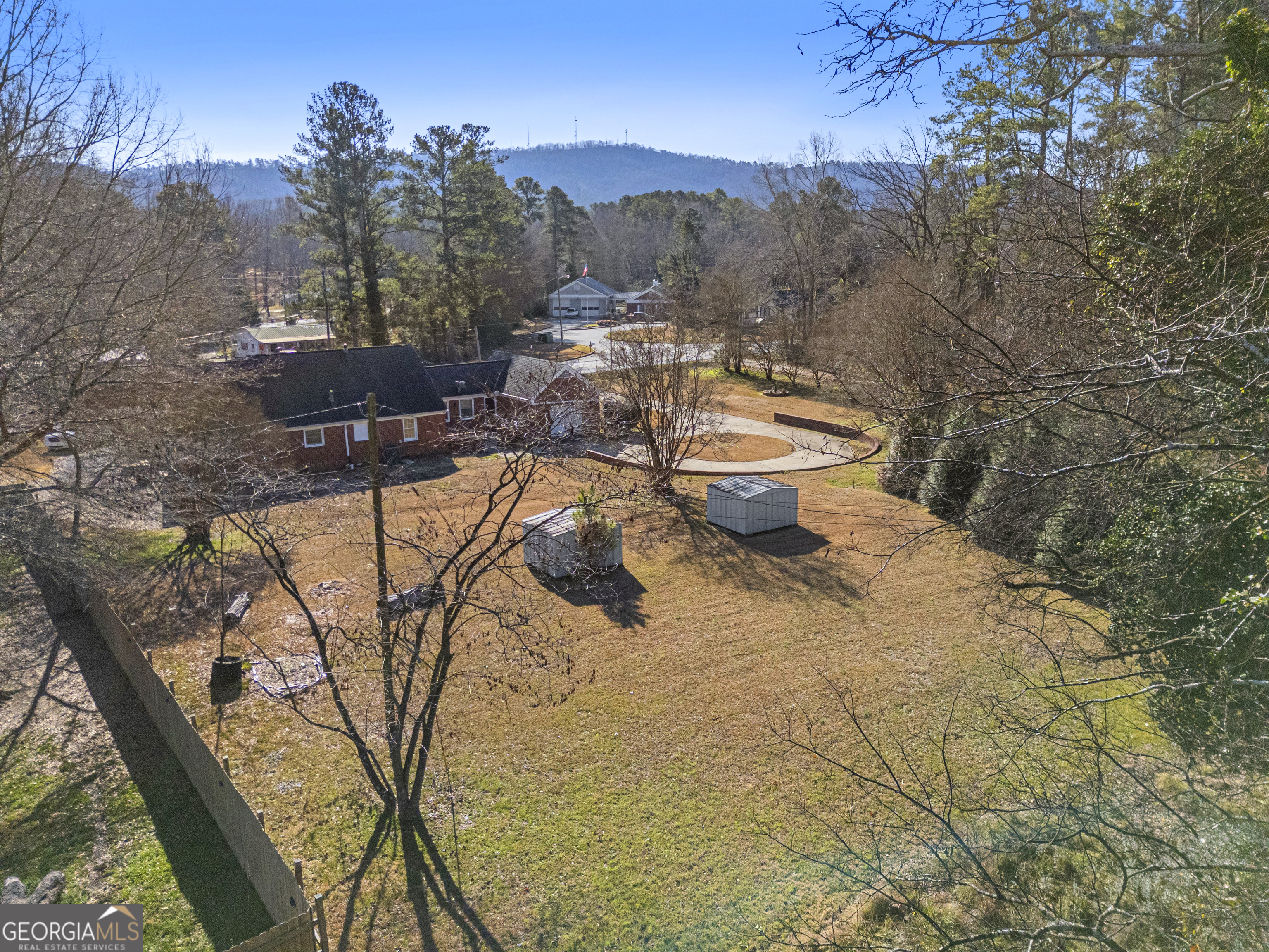 614 Burnett Ferry Road SW Rome GA 30165