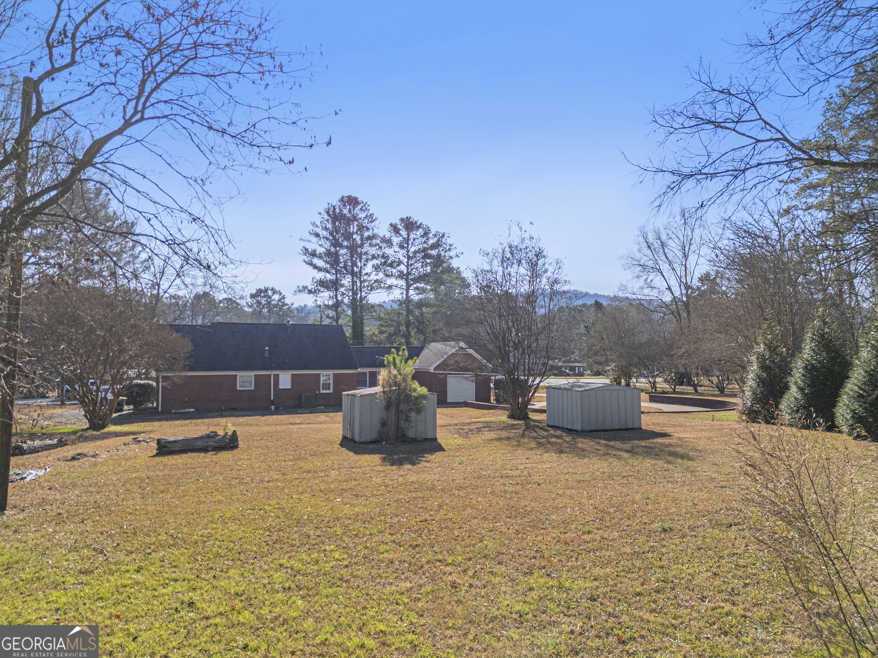 614 Burnett Ferry Road SW Rome GA 30165