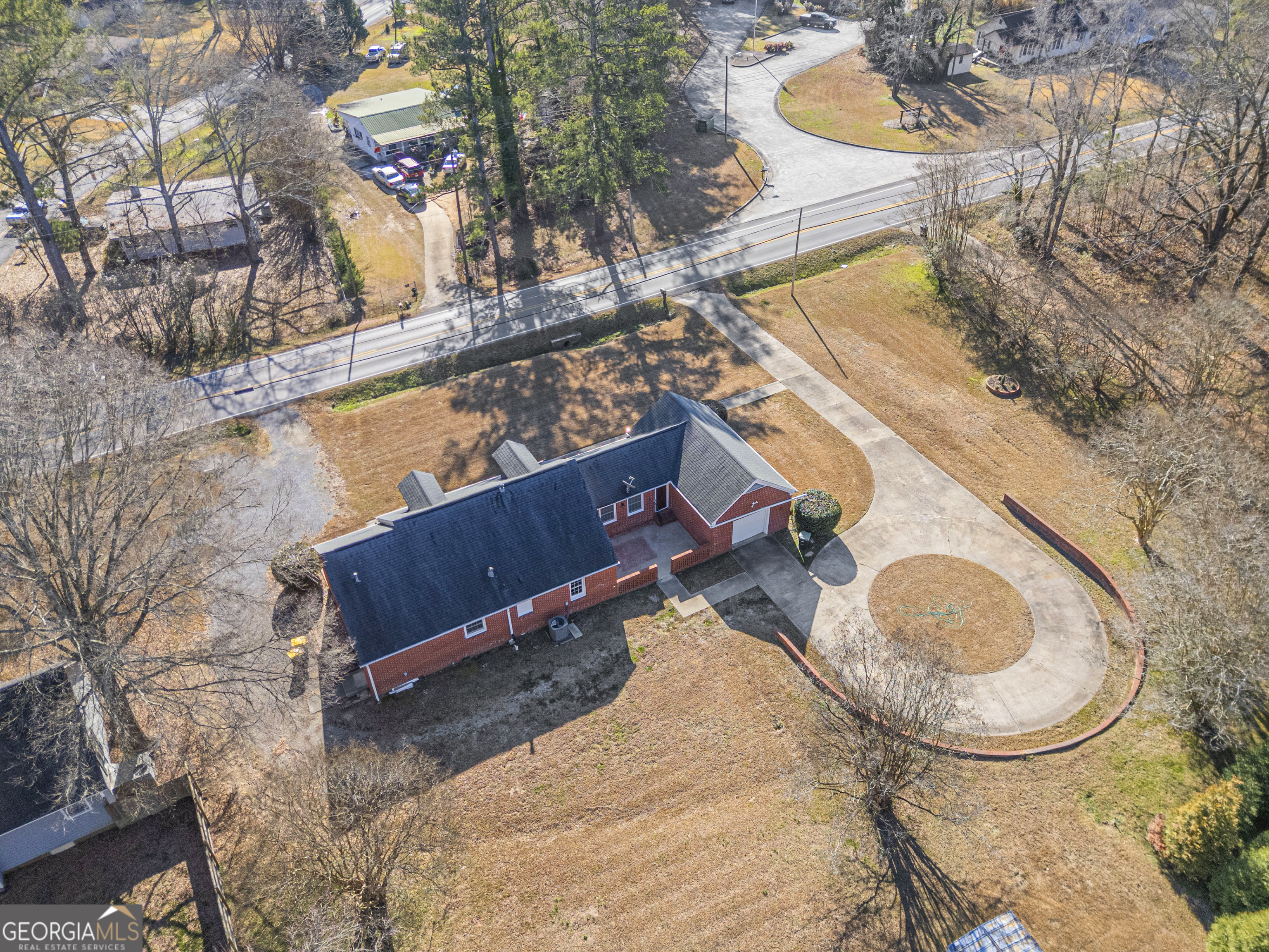 614 Burnett Ferry Road SW Rome GA 30165