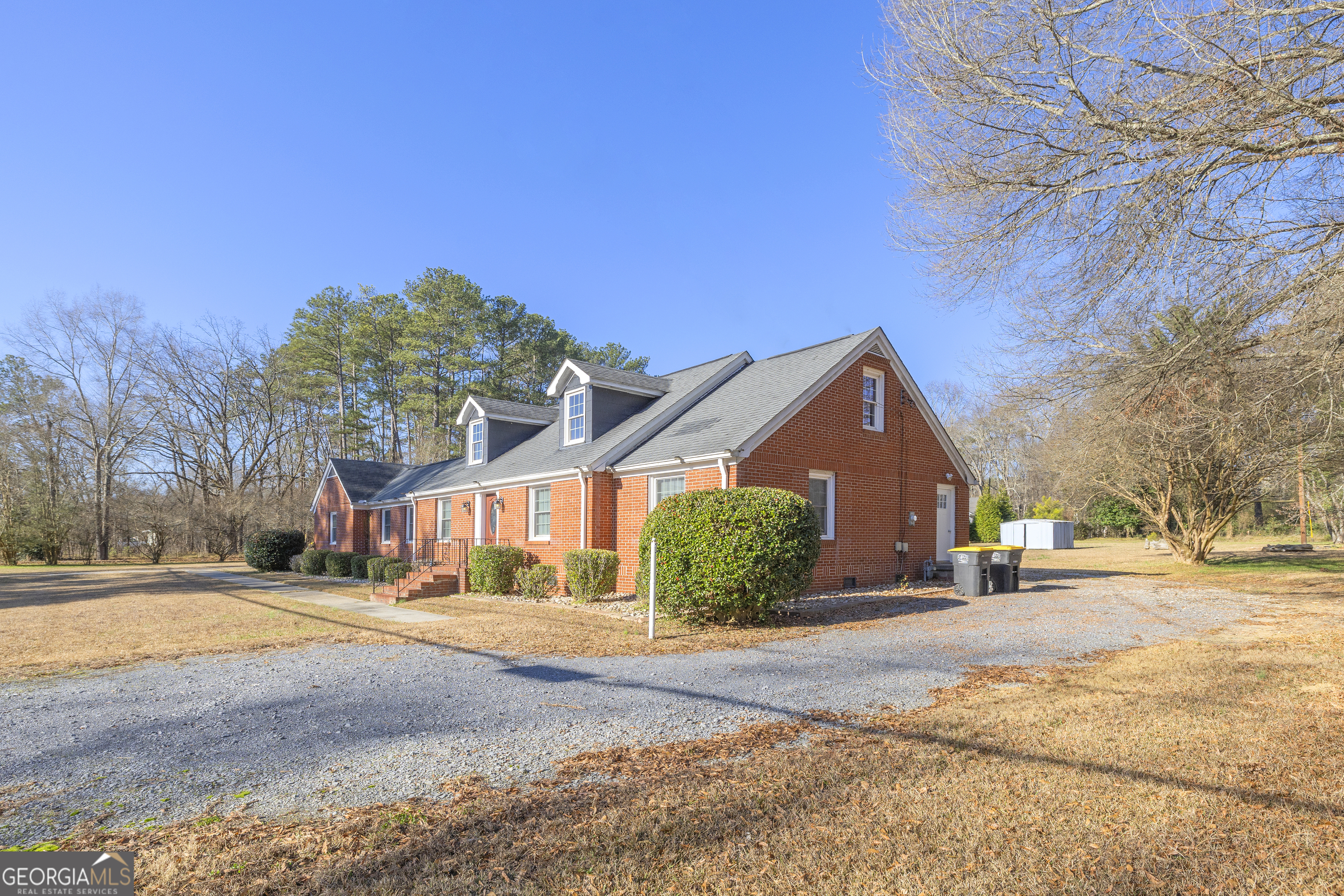 614 Burnett Ferry Road SW Rome GA 30165