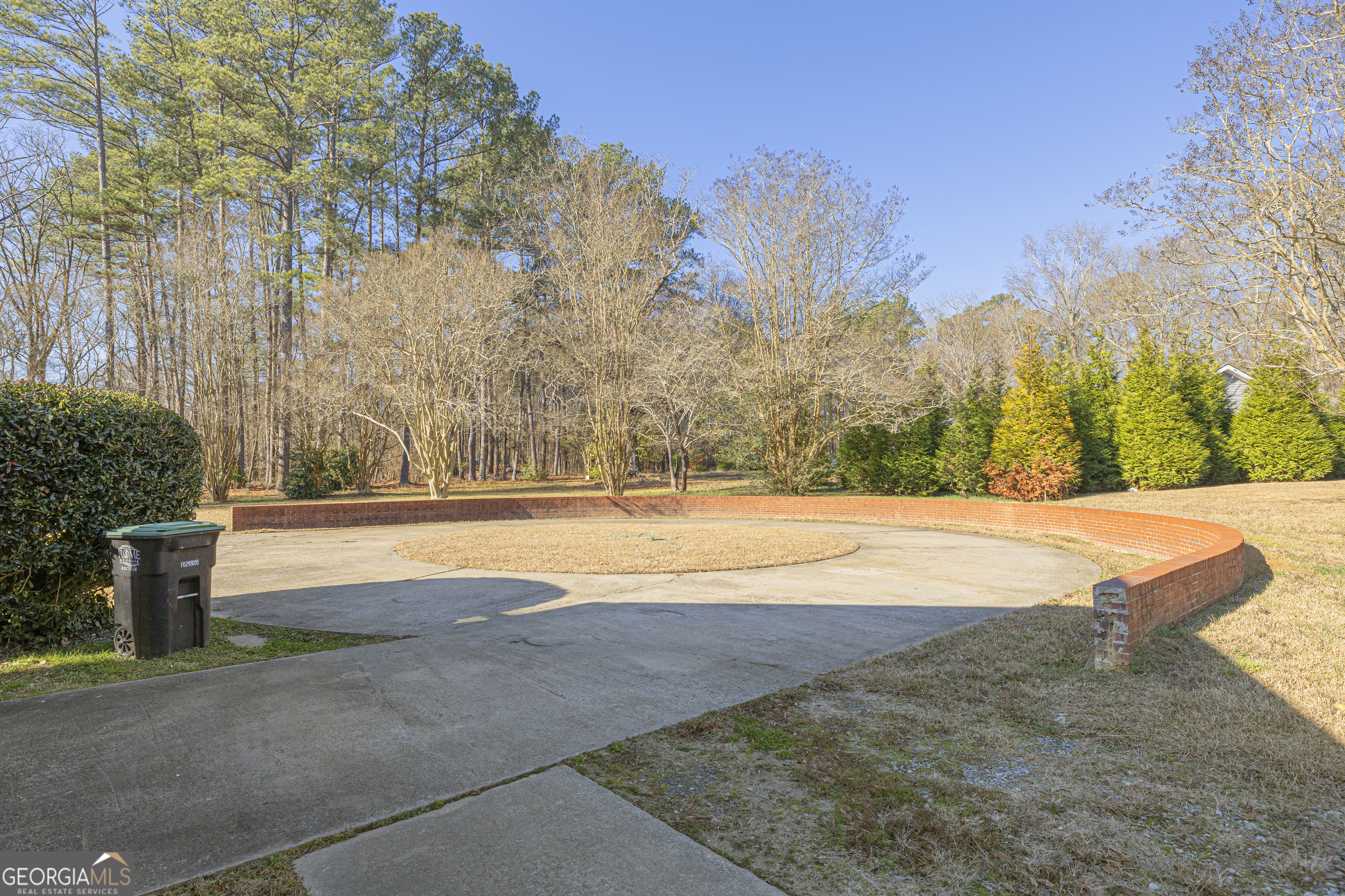 614 Burnett Ferry Road SW Rome GA 30165