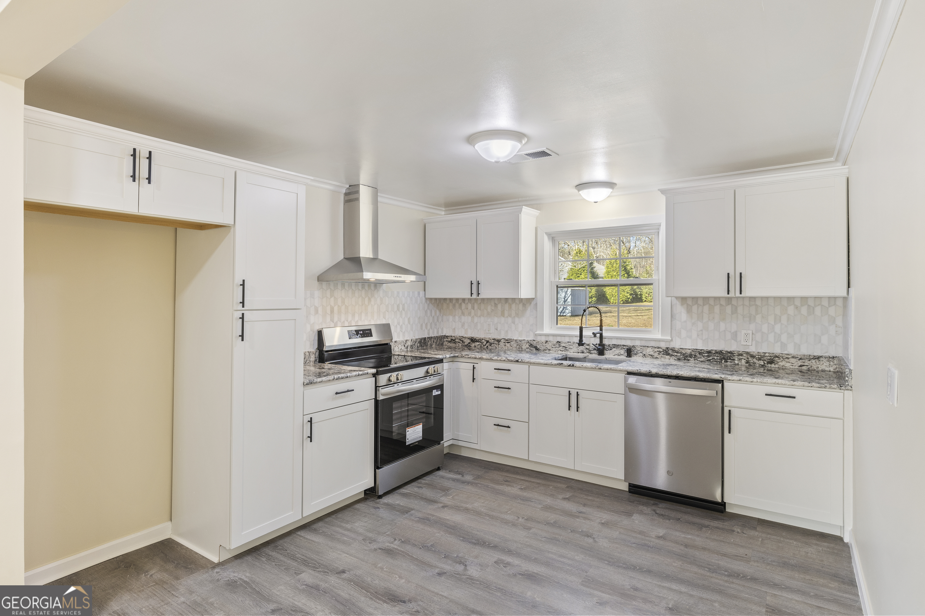 614 Burnett Ferry Road SW Rome GA 30165