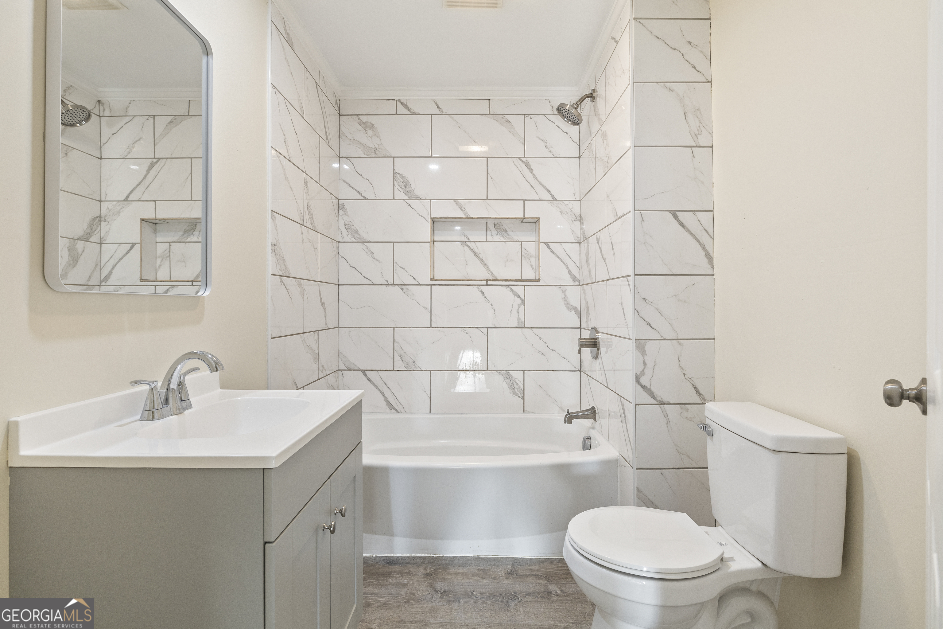 614 Burnett Ferry Road SW Rome GA 30165