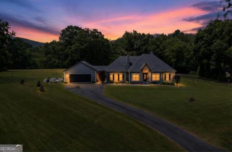 1502 Smithfield Lane Young Harris GA 30582