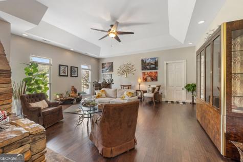 1502 Smithfield Lane Young Harris GA 30582