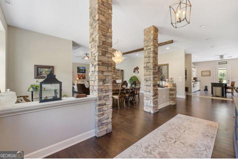 1502 Smithfield Lane Young Harris GA 30582