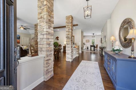 1502 Smithfield Lane Young Harris GA 30582