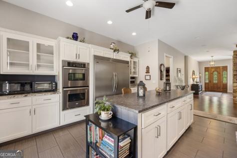 1502 Smithfield Lane Young Harris GA 30582