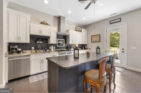 1502 Smithfield Lane Young Harris GA 30582