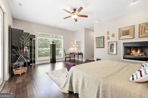 1502 Smithfield Lane Young Harris GA 30582