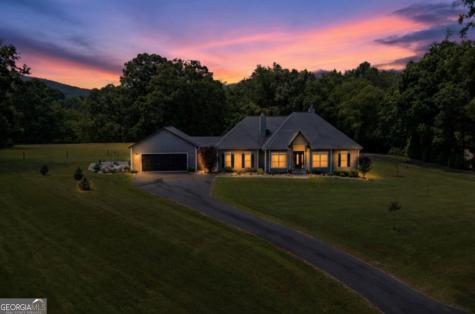 1502 Smithfield Lane Young Harris GA 30582