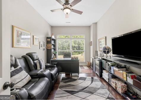 1502 Smithfield Lane Young Harris GA 30582