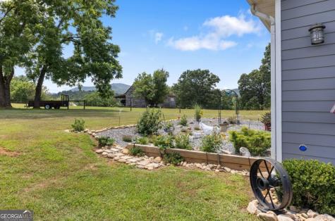 1502 Smithfield Lane Young Harris GA 30582