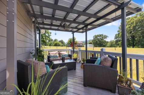 1502 Smithfield Lane Young Harris GA 30582