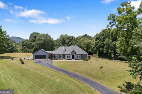 1502 Smithfield Lane Young Harris GA 30582