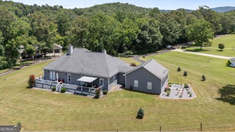 1502 Smithfield Lane Young Harris GA 30582