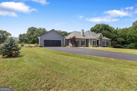 1502 Smithfield Lane Young Harris GA 30582