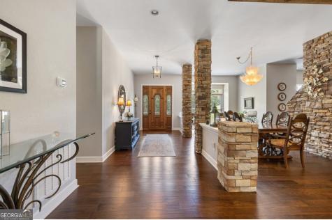 1502 Smithfield Lane Young Harris GA 30582