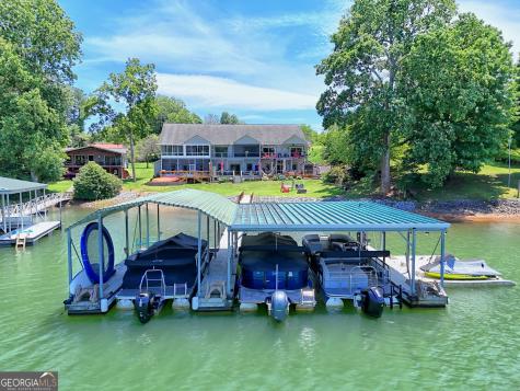 209 N Berrong Street Hiawassee GA 30546