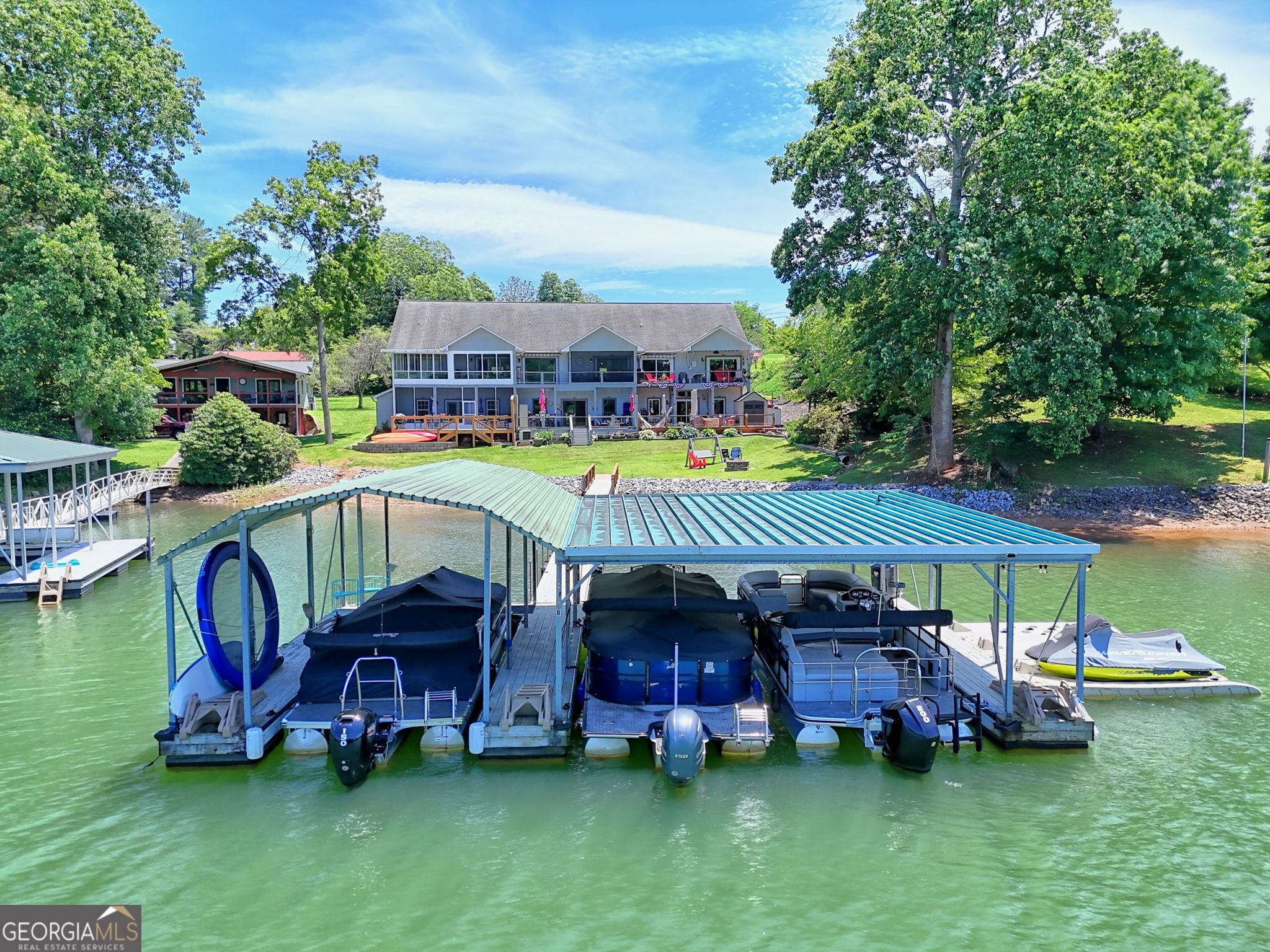 209 N Berrong Street Hiawassee GA 30546