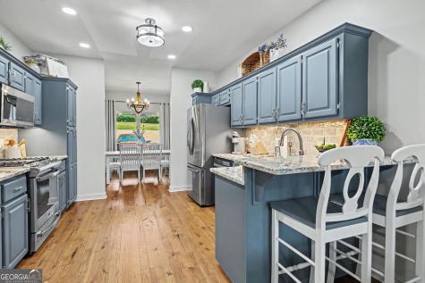 209 N Berrong Street Hiawassee GA 30546