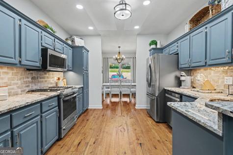 209 N Berrong Street Hiawassee GA 30546