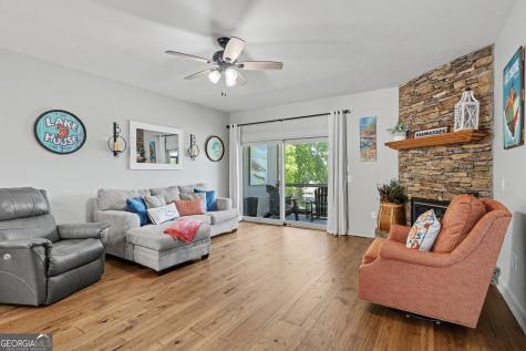 209 N Berrong Street Hiawassee GA 30546